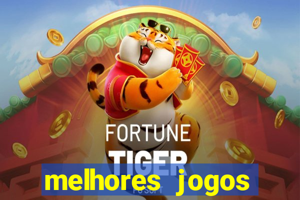 melhores jogos manager android